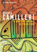 img la Repubblica Libri. Andrea Camilleri - I Quattro Natali di Tridicino - 23 Agosto 2025 [True PDF]