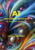 Mariano Giacobbo - AI: INTELLIGENZA ARTIFICIALE (2025)