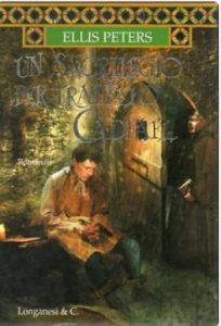 Ellis Peters – Un sacrilegio per fratello Cadfael (2003) Ellis Peters – Un sacrilegio per fratello Cadfael (2003)