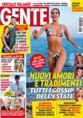 img Gente Italia - 15 Agosto 2025 [True PDF]