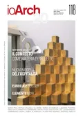 img IoArch Magazine - Luglio-Agosto 2025