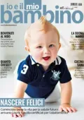 img Io e il mio Bambino - Settembre 2025 [True PDF]