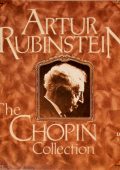 Chopin - The Piano Works - Preludes, Ballades, Scherzos, Impromptus, Nocturnes, Etudes, Polonaises, Waltzes, Mazurkas, Sonatas, Concertos (Arthur Rubinstein) (1991) MP3 320 kbps