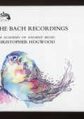 The Bach Recordings (The Academy of Ancient Music, Christopher Hogwood) (20 CD) (2014) MP3 320 kbps