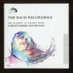 img The Bach Recordings (The Academy of Ancient Music, Christopher Hogwood) (20 CD) (2014) MP3 320 