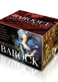 Baroque Masterpieces (Bach, Buxtehude, Corelli, Couperin, Frescobaldi, Froberger, Fux, Handel, Lully, Monteverdi, Pachelbel, Pergolesi, Purcell, Rameau, Scarlatti, Schutz, Telemann, Vivaldi) (60 CD) (2008) MP3 320 kbps