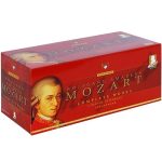 img Wolfgang Amadeus Mozart - Complete Works (170 CD box) (2005) MP3 320 kbps