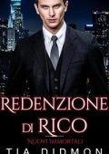 Tia Didmon - Nuovi Immortali Vol. 7. Redenzione di Rico (2025)