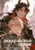 Faith Lloyd - Viola e Uccello di Spine (2025)
