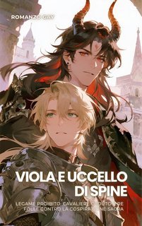 Faith Lloyd – Viola e Uccello di Spine (2025)