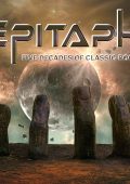 Epitaph - Five Decades of Classic Rock (3 CD) (2020) FLAC