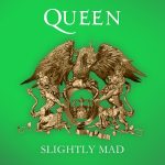 img Queen - Slightly Mad (2025) .mp3 - 320 kbps / FLAC