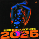 img VA - Summer Dance Hits 2025 (2025) MP3/FLAC