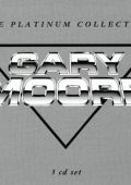 Gary Moore - The Platinum Collection (3 CD Box Set) (2006) FLAC