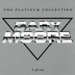 img Gary Moore - The Platinum Collection (3 CD Box Set) (2006) FLAC