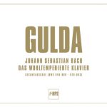 img Johann Sebastian Bach - Das Wohltemperierte Klavier / The Well-Tempered Clavier (Friedrich Guld