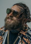Teddy Swims - discography: 43 releases (2019-2025), MP3, 320 KBPS