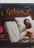 Cavalli - Il Giasone [3 CD's] (Christophe Dumaux, Katarina Bradic, Symphony Orchestra of Vlaamse Opera Antwerp/Ghent, Federico Maria Sardelli) (2012) FLAC