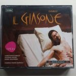 img Cavalli - Il Giasone [3 CD