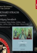 R. Strauss - Capriccio (Schwarzkopf,Wachter,Gedda,Fischer-Dieskau,Moffo,Ludwig) Sawallisch Philharmonia Orchestra 1957-58 (2000) FLAC