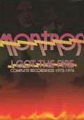 Montrose - I Got The Fire (6CD) (2022) FLAC