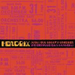 img Jimi Hendrix - Songs For Groovy Children: The Fillmore East Concerts (2019) FLAC
