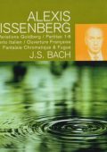 J.S.Bach - Variations Goldberg BWV 988; Partitas 1-6; Concerto Italien; Ouverture Francais; Fantaisie Chromatique & Fugue (rec. 1966-1967) [3 CD's] (Alexis Weissenberg) (2000) FLAC