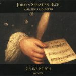 img J. S. Bach – Variations Goldberg BWV 988, 14 Canons BWV 1087, Les chansons allemandes de la V