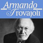 img Armando Trovajoli - The Essentials (Original Soundtrack) (2025) .mp3 - 320 kbps / FLAC