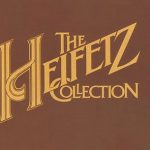 img Jascha Heifetz - The Heifetz Collection (Bach, Mozart, Beethoven, Brahms, Vieuxtemps, Wieniawsk