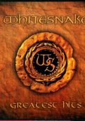 Whitesnake - Greatest Hits (2008) FLAC ( 2 CD )