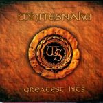img Whitesnake - Greatest Hits (2008) FLAC ( 2 CD )