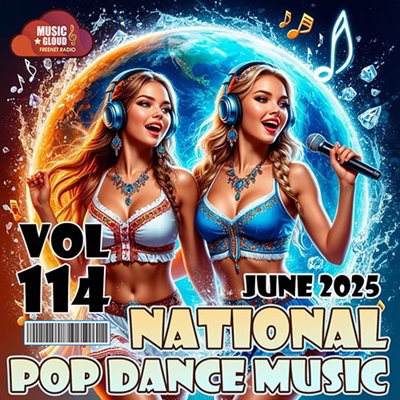 VA – National Pop Dance Music Vol. 114 (2025) MP3