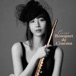 img Cocomi - Bouquet de Cinéma (2025) FLAC - 24bit/96kHz