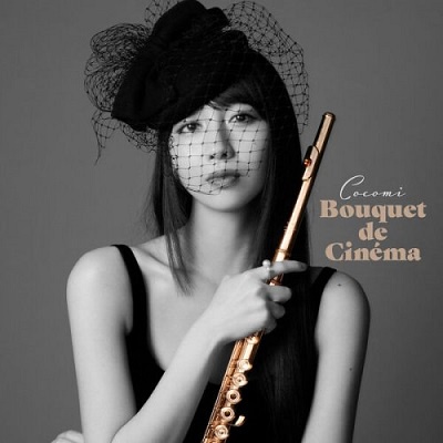 Cocomi – Bouquet de Cinéma (2025) FLAC – 24bit/96kHz