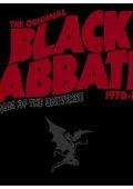 Black Sabbath - Symptom Of The Universe 1970-1978 (2002) FLAC