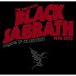 img Black Sabbath - Symptom Of The Universe 1970-1978 (2002) FLAC