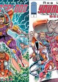 img Youngblood Deluxe - Collection (2 volumi)(Image Comics 2025)