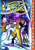img PK Paperinik New Adventures - Collection (22 volumi)(Disney 1996-1997)