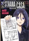 img La Strana Casa - Collection (3 volumi)(Edizioni BD 2025)