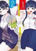 img The dangers in my heart - Collection (2 volumi)(Edizioni BD 2025)
