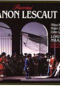 Puccini - Manon Lescaut - Lorin Maazel, Nina Rautio, Peter Dvorsky (1993) FLAC