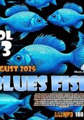 VA - Blues Fish Vol. 03 (2025) MP3