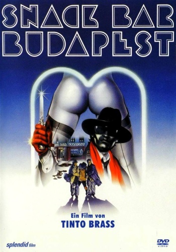 Snack Bar Budapest [1988] DVDRip