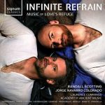 img VA - Infinite Refrain: Music Of Love’s Refuge [24-bit Hi-Res] (2023) FLAC