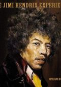 The Jimi Hendrix Experience - Opus: Live In Europe 1967 (3 CD) (2018) FLAC