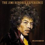 img The Jimi Hendrix Experience - Opus: Live In Europe 1967 (3 CD) (2018) FLAC
