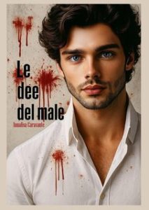 Annalisa Caravante – Le dee del male (2025) Annalisa Caravante – Le dee del male (2025)