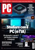 PC Professionale - Settembre 2025 [True PDF]