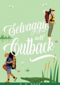 C E Ross - Selvaggio nell’Outback (2025)